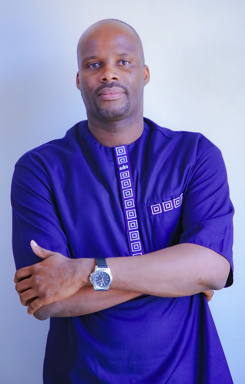 Dr Jean Baptiste Yannick SAMBOU