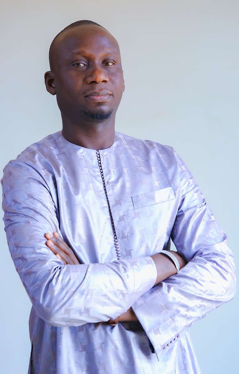 Dr Mor BAKHOUM