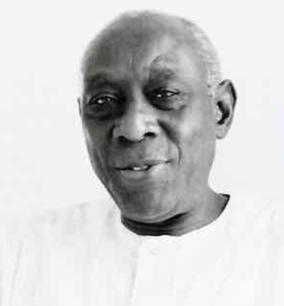 Cheikh Hamidou KANE