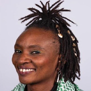 Doris Niragire NIRERE 
