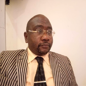 Emmanuel LINGOK