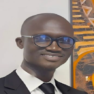 Hamady NIANG