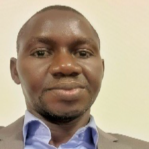 Mouhamadou M. DIA