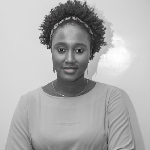 Mariama DIALLO