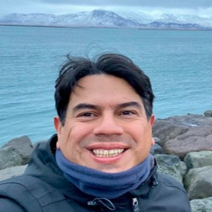 Oscar Quintero 