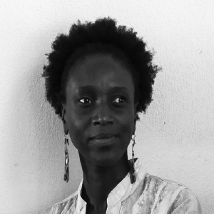 Oumy THIONGANE 