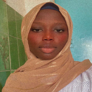 Rokhaya MBENGUE 