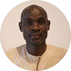 Professeur Alassane DIOP