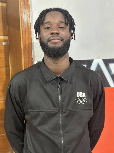 Alioune E. BA