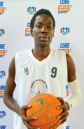Baye Samba GUEYE