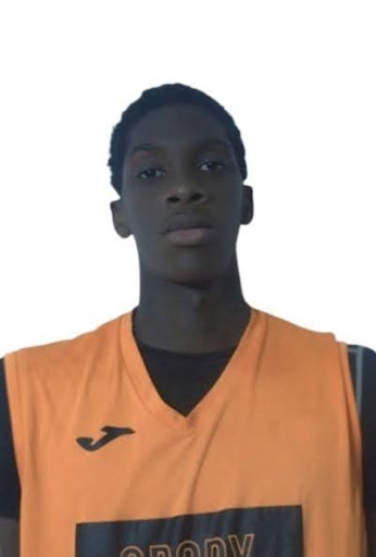 Cheikh A.K.D DEMBELE