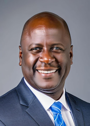 Iba Mar NDIAYE