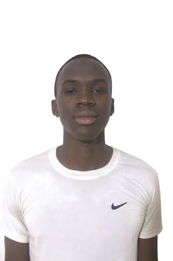 Mamadou SENE