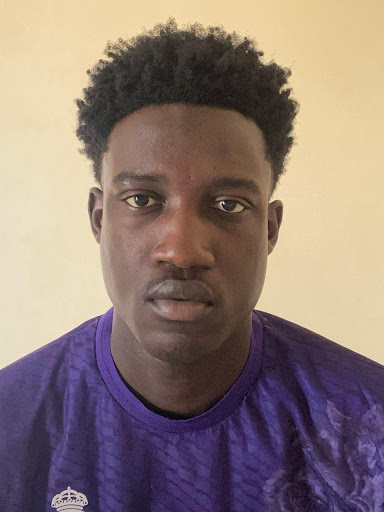 Mouhamadou M. NIAKH