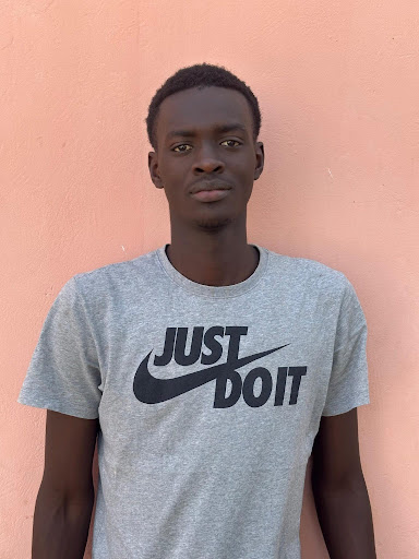 Ousmane POUYE