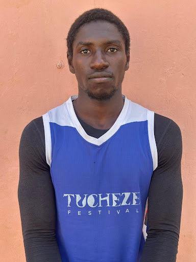 Papa Adama DIOP