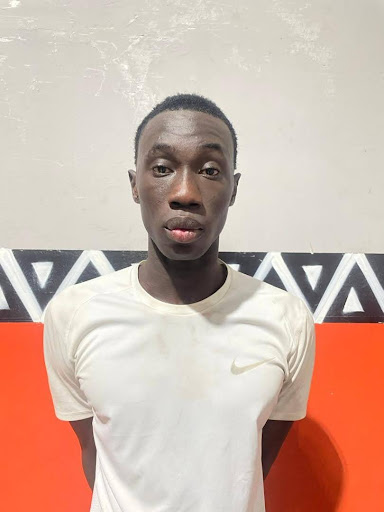 Pape M.SECK