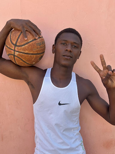 Pape Samba DIOP