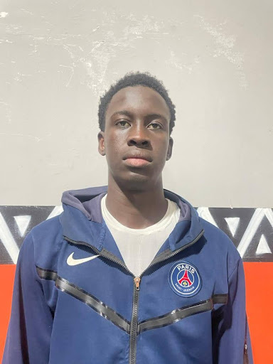Sidy Diop Gassama